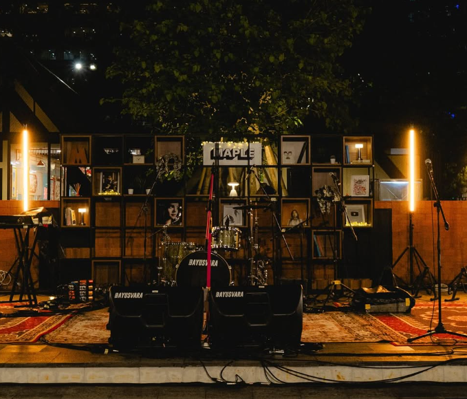 Konser 4