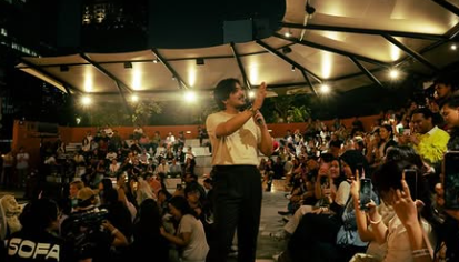 Konser 6
