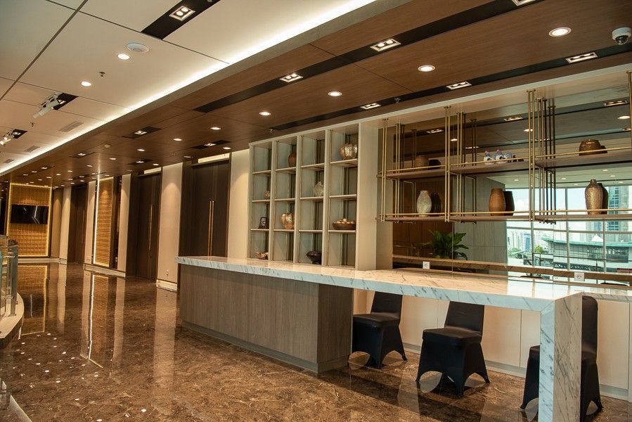VIP Room