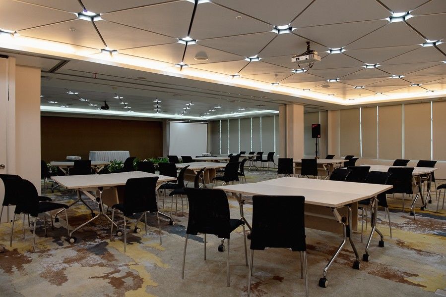 Seminar Room Area 1