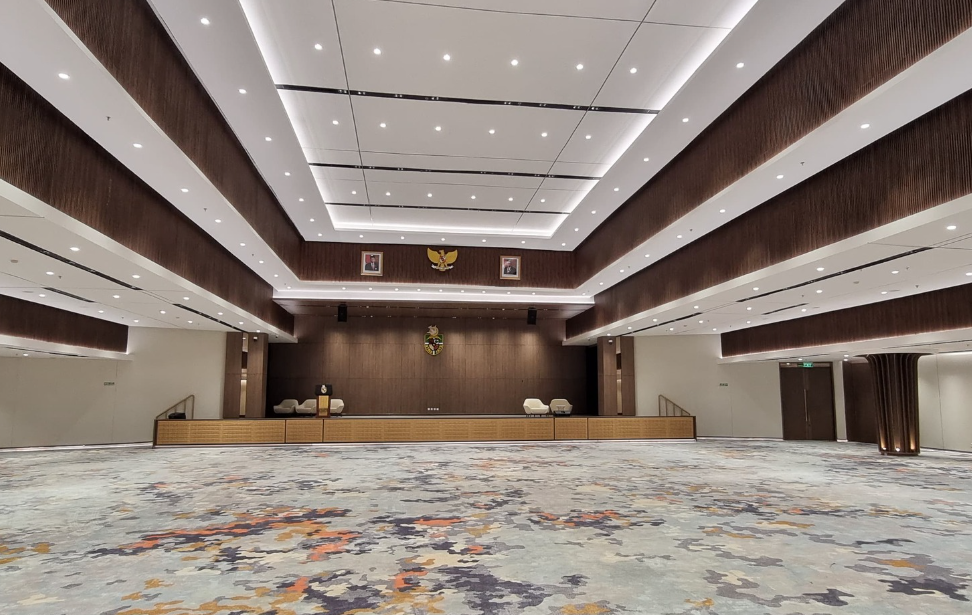 Venue 1