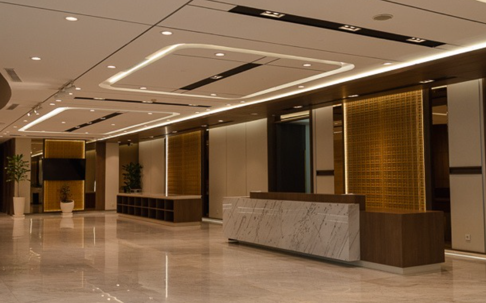 Venue 5