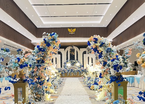 Wedding 1