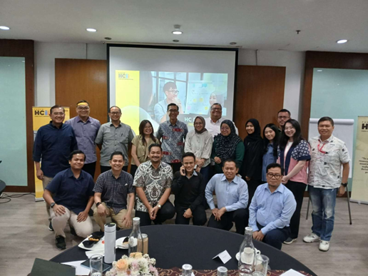Human Development Training – FHCPI