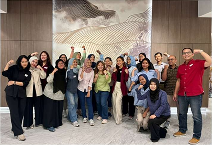 Training Strengths Based Public Speaking
