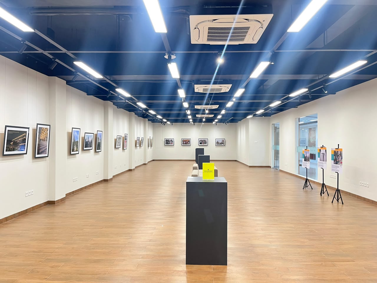 Atmacultura gallery 1