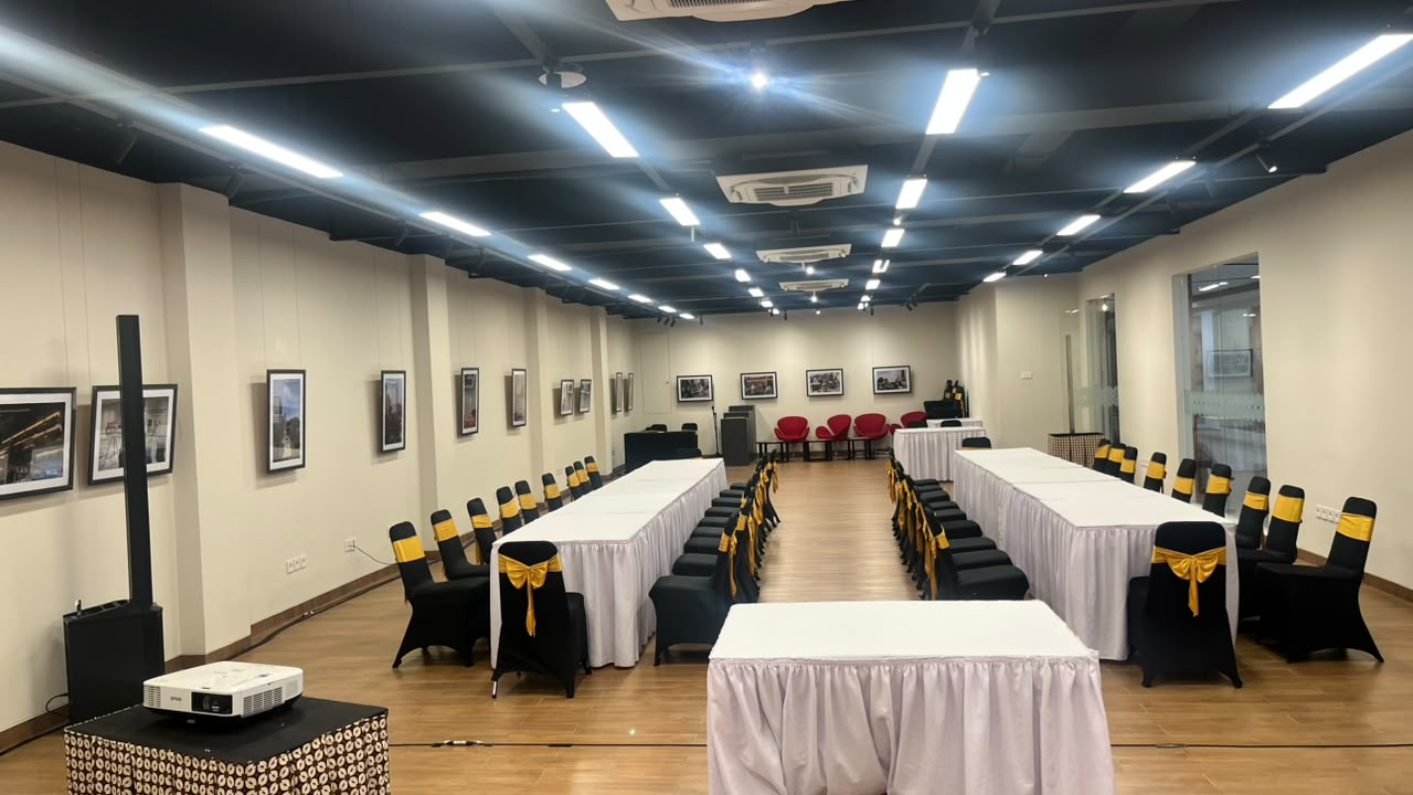 Atmacultura gallery 2